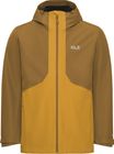 Stonetrail 3IN1 Jacket M