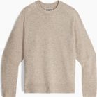 M Rockcraft Wool Pullover