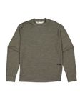 Womens Horizon Merino Crew