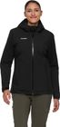 Linard Hardshell Thermo Hooded Jacket Women