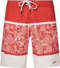 Flower Stripes Boardshort 21