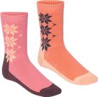 KT Wool Sock 2 PK