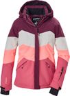 KSW 188 Girls Ski Jacket
