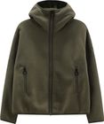 Woman Jacket FIX Hood