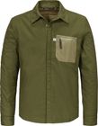Overshirt Style Kalmor Men