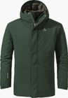 Parka Style Froda Men
