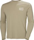 Skog Graphic LS Tee