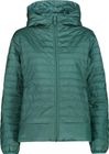 Woman Jacket Reverse FIX Hood