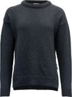 Nansen Wool Sweater WMN