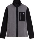 Mens Yumiori Full Zip