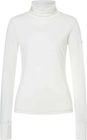 W Skiing Roll Neck