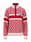 Team Norway Cortina Fem. Sweater