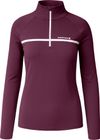 Desire Halfzip Shirt W