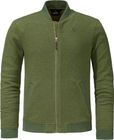 Fleece Jacket Albaro Men
