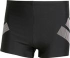 Logo Swim Boxers Men
