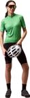 Women's FS260 Print Short Sleeve Jersey