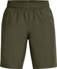 Tech Woven Wordmark Short