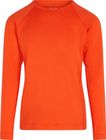 K 200 Oasis Long Sleeve Crewe