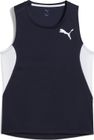 W Cross The Line Singlet 30