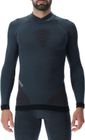 MAN Fusyon Underwear Shirt Long Sleeve TURTLENECK