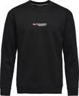 M Heritage Wordmark Crewneck