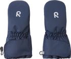 Mittens (woven), Avaus