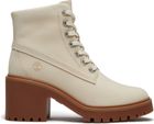 Womens Mid Lace UP Boot