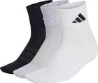 Thin&light Sportswear Ankle Socks 3 Pair Pack