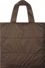 Tahiti Puffy Shopping Bag