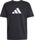 Future Icons Three BAR Tee Men