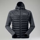 M URB Pravitale Hybrid Blk/Dkgry