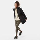 Womens Hikesteller Insulated Parka