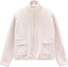 Rochefort Crew Neck Sweater