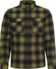 Baja Flannel Shirt M