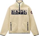 Archive Half-zip Fleece