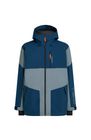 Fwc'cruz Break Point Snow Jacket
