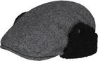 Monzonite Cap