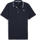 Mattr Elevated Solid Polo - LC