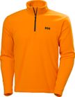 Men’s Daybreaker Half-zip Fleece