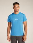 M Mer 150 Tech Lite Short Sleeve Tee Road To Cook