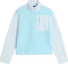 Womens Yumiori 1/4 Zip