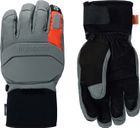 Mittens Hero Ski Gloves R-shell DRY