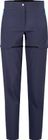 Rise Zip OFF Pants Woman