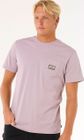 Surf Paradise Badge Tee Update