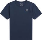 Logo Cotton Tee Men