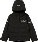 Kids’ Vertical Insulated Ski Jacket