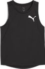 Y Cross The Line Singlet 30