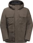 Textor Utility Jacket M