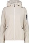 Woman Jacket FIX Hood
