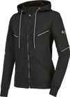 Zip Hoodie Ws Black
